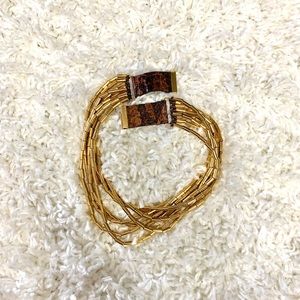 Michael Kors necklace